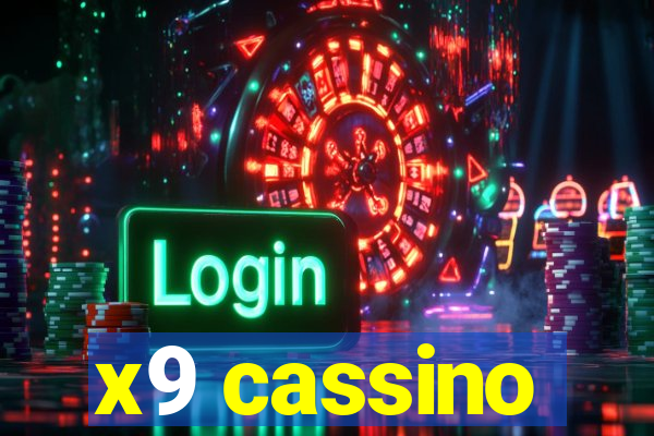 x9 cassino